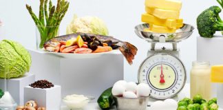 Продукты для диеты