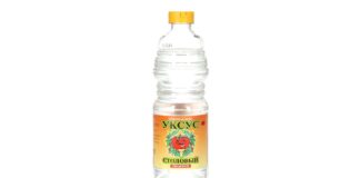 уксус