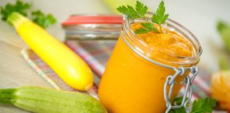 Икра кабачковая на зиму