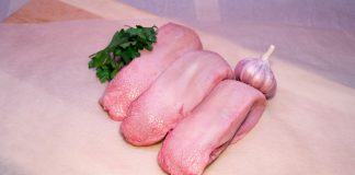Бараньи языки