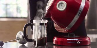 Можно ли предотвратить появление накипи