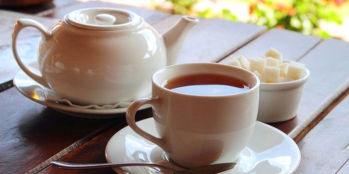 Чай для очищения организма от шлаков и токсинов в аптеке