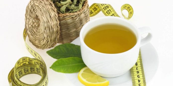 какой чай можно пить для похудения без вреда для здоровья