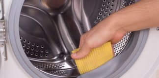 Барабан стиральной машинки