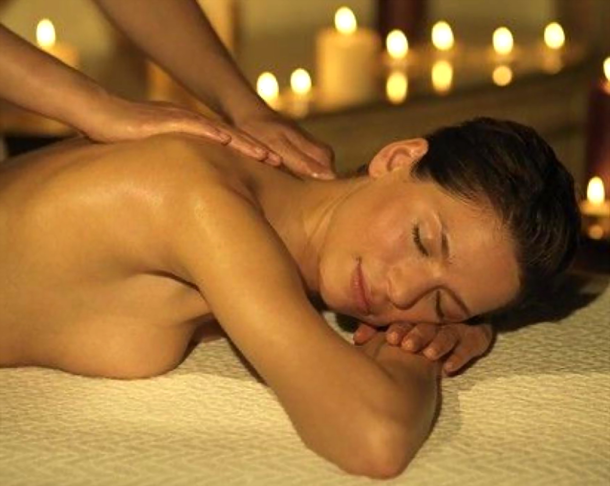 Massage eroticos