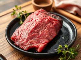 Вагю — мясо, которое покорило гурманов: почему этот деликатес стоит вашего внимания