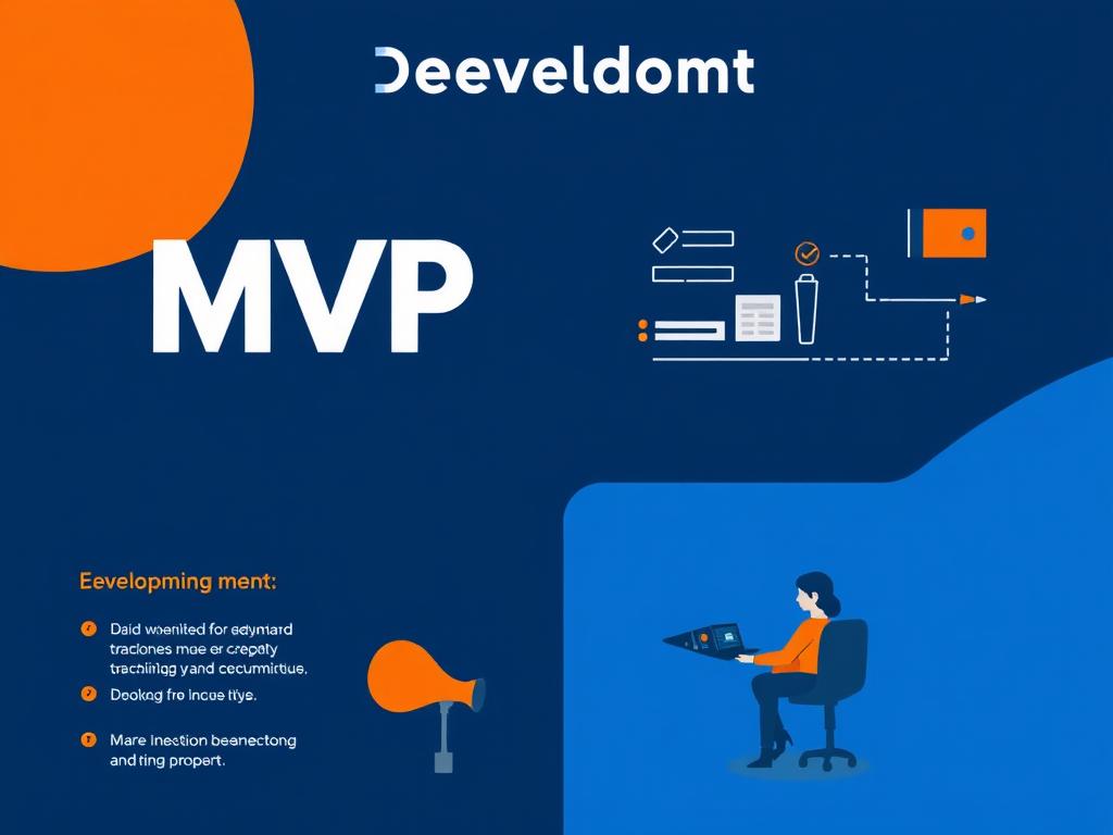 MVP Developmentфото