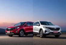 Geely EX5: Что скрывается за популярностью компактного кроссовера