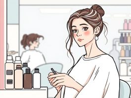 Как работает скупка волос: от сбора до крупной суммы на руках
