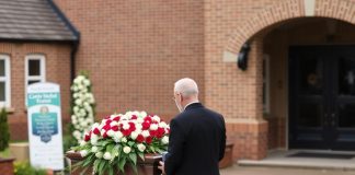 Похороны под ключ: как не растеряться и выбрать разумный путь в трудный момент