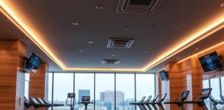 Как выбрать фитнес‑клуб в Москве и остаться довольным: практическое руководство