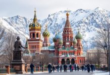 Услуги туроператоров по России: как не потеряться в выборe и получить поездку мечты
