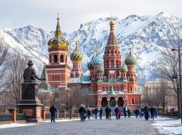 Услуги туроператоров по России: как не потеряться в выборe и получить поездку мечты