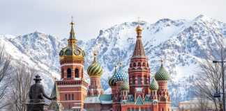 Услуги туроператоров по России: как не потеряться в выборe и получить поездку мечты