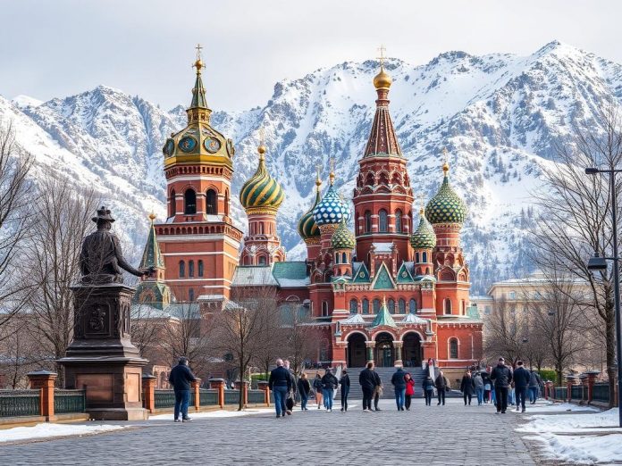 Услуги туроператоров по России: как не потеряться в выборe и получить поездку мечты