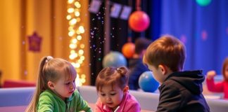 Как интересно провести выходные с детьми в Москве: идеи, места и полезные советы