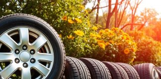 Летние шины: как выбрать, ухаживать и не пожалеть о покупке