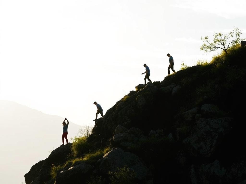 Work-life balance: how freedom-oriented work helps preserve energy Work-life balance: how freedom-oriented work helps preserve energyфото