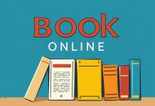 Читать книги онлайн: как не потеряться в море текстов и найти своё идеальное чтение