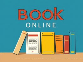 Читать книги онлайн: как не потеряться в море текстов и найти своё идеальное чтение