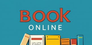 Читать книги онлайн: как не потеряться в море текстов и найти своё идеальное чтение