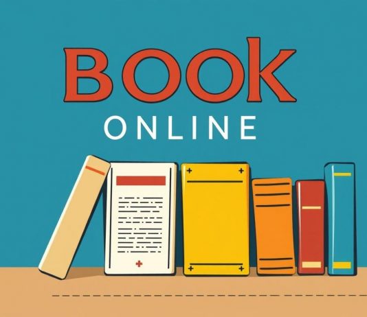 Читать книги онлайн: как не потеряться в море текстов и найти своё идеальное чтение