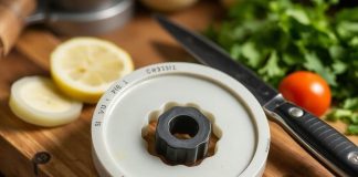 Ремонт овощерезки: верните ей остроту и спокойствие на кухне