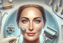 Биоревитализация: как вернуть коже влагу, упругость и естественное сияние Биоревитализация: как вернуть коже влагу, упругость и естественное сияние