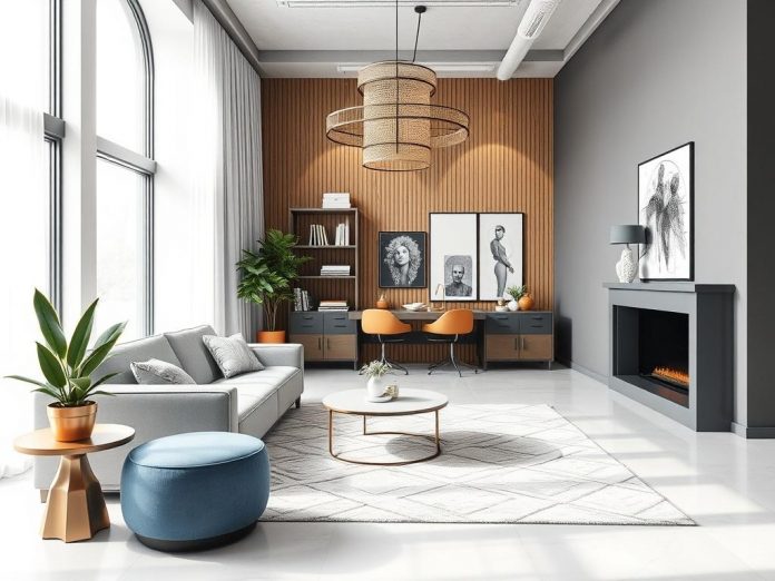 Школа дизайнеров интерьера онлайн: где учиться и как не потратить время впустую