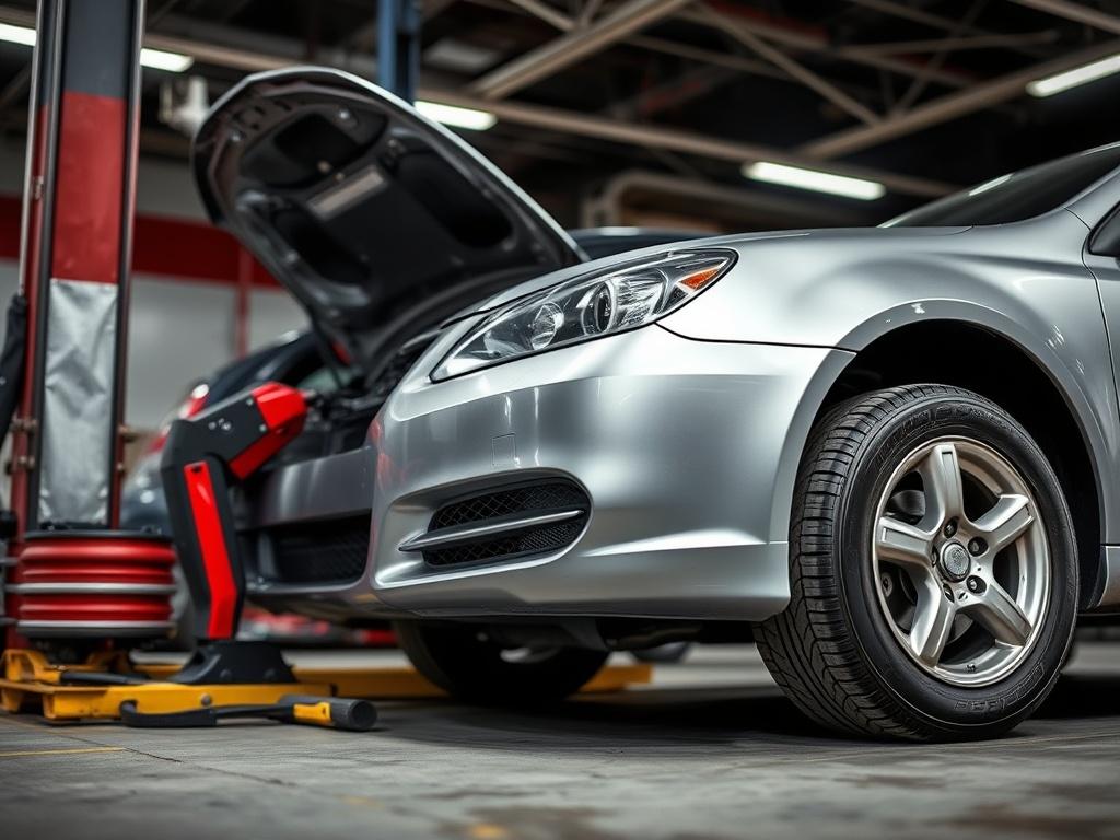 Ремонт автомобиля: практическое руководство, чтобы не растеряться в гараже и не переплатить в сервисе