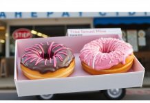 Доставка пончиков: как получить свежие булочки счастья прямо к двери