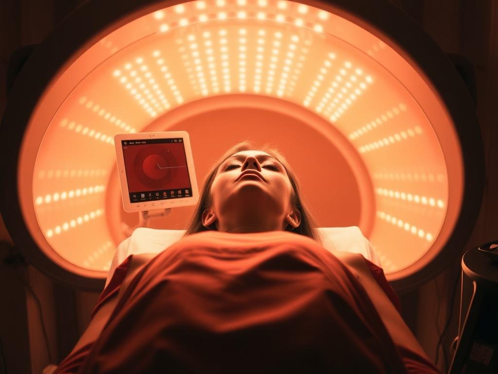 Фототерапия BBL: как свет возвращает коже свежесть и уверенность