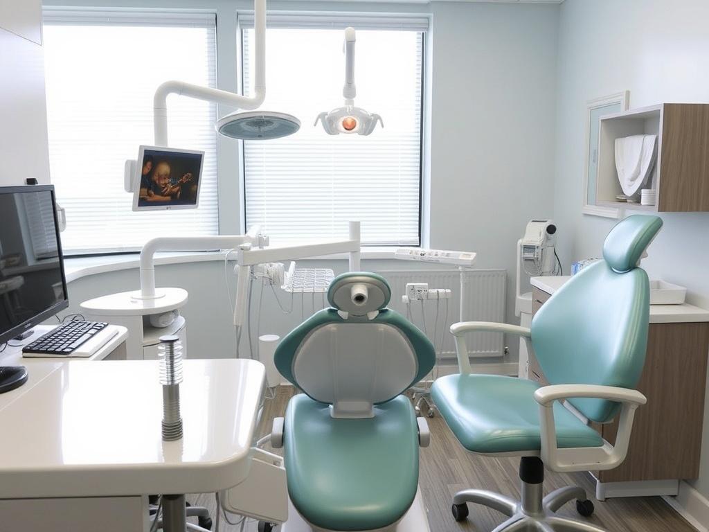 Современные услуги стоматологии: имплантация, протезирование и детская стоматология — что важно знать