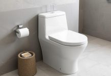 Безободковый унитаз: зачем он вам нужен и как не ошибиться при выборе