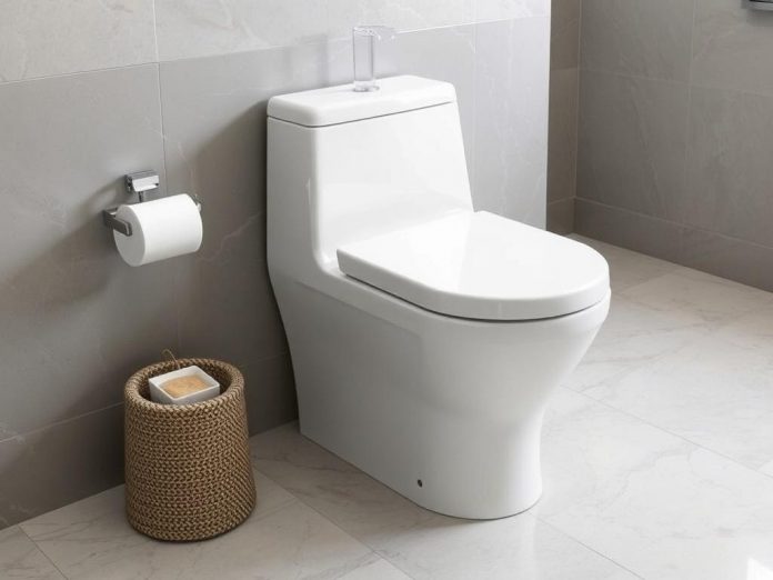 Безободковый унитаз: зачем он вам нужен и как не ошибиться при выборе Безободковый унитаз: зачем он вам нужен и как не ошибиться при выборе