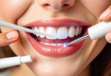 Отбеливание зубов: как вернуть улыбке естественную белизну без лишних рисков