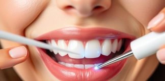 Отбеливание зубов: как вернуть улыбке естественную белизну без лишних рисков