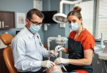 Улыбка без тревог: практическое руководство по стоматологическим услугам