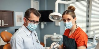 Улыбка без тревог: практическое руководство по стоматологическим услугам