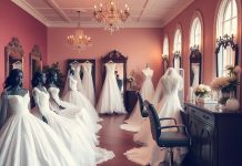 Свадебный салон: как найти место, где платье встретит вашу историю