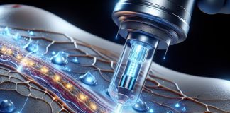 Морфеус лица: как работает аппарат, который может изменить кожу и почему это стоит рассмотреть