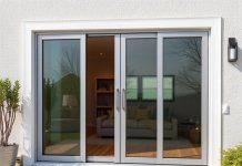 Раздвижные алюминиевые двери: лёгкость, сила и стиль для любого пространства Раздвижные алюминиевые двери: лёгкость, сила и стиль для любого пространства