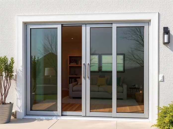 Раздвижные алюминиевые двери: лёгкость, сила и стиль для любого пространства Раздвижные алюминиевые двери: лёгкость, сила и стиль для любого пространства