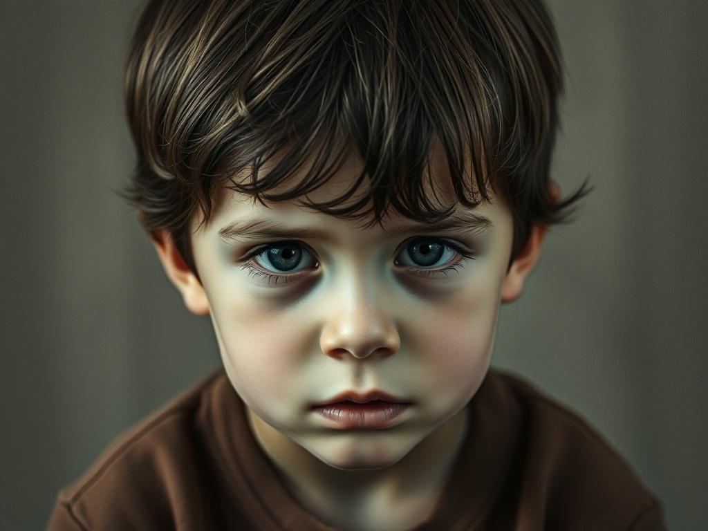 Когда детская душа болит: как распознать и помочь при психологических травмах