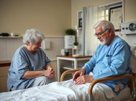 Дом престарелых: как найти место, где пожилому человеку будет по-настоящему комфортно