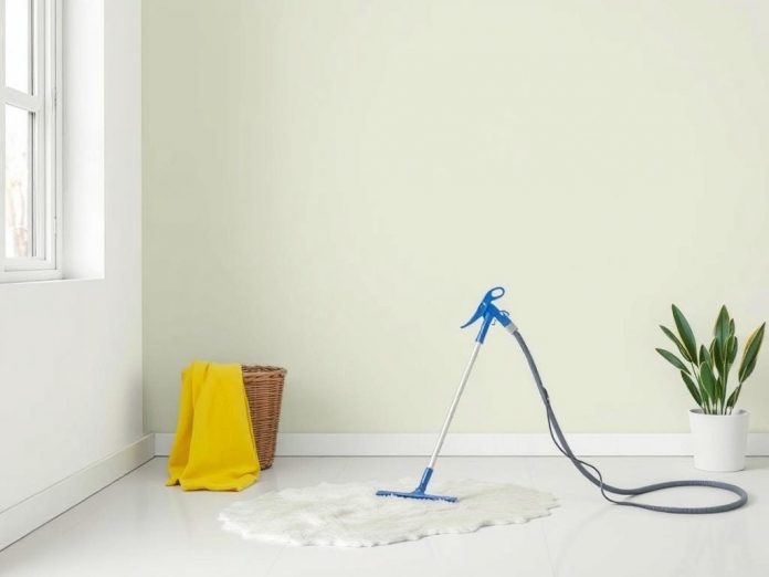 Чистота без головной боли: как выбрать и что ждать от услуг клининга Чистота без головной боли: как выбрать и что ждать от услуг клининга