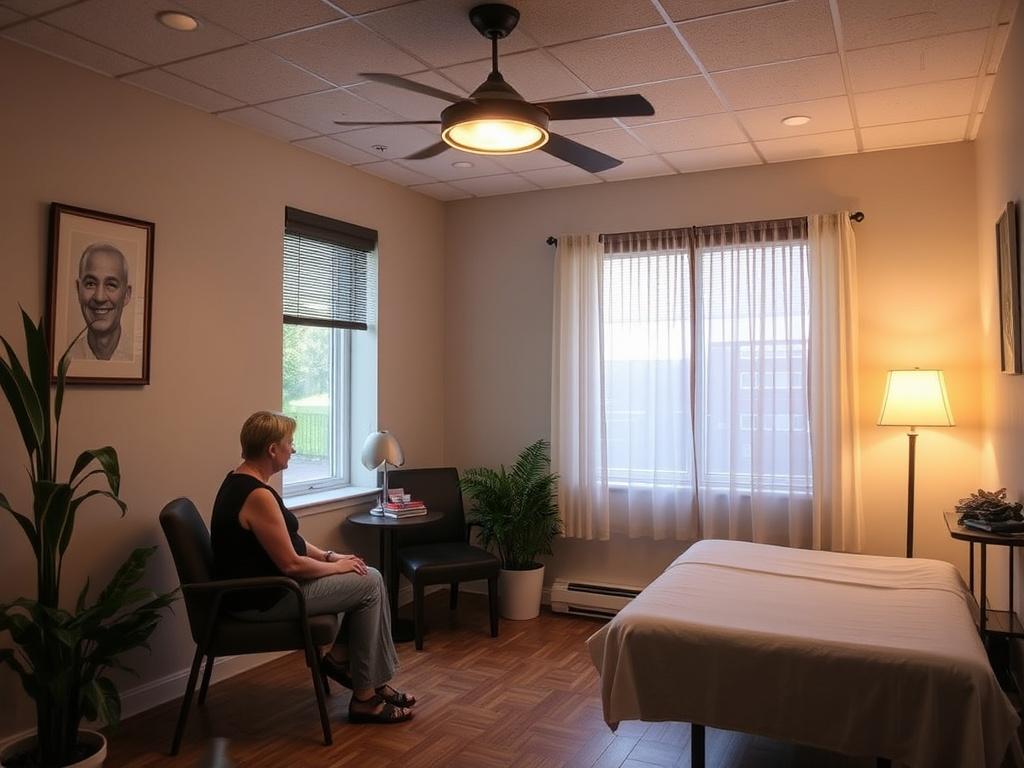 Наркологическая клиника: что это, как работает и как выбрать правильную помощь