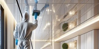 Как ухаживать за натяжными потолками: просто, бережно и надолго