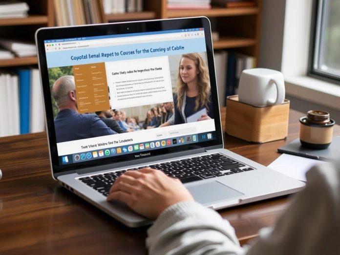 Как выбрать онлайн-курсы для подготовки к ЕГЭ и не потратить время впустую
