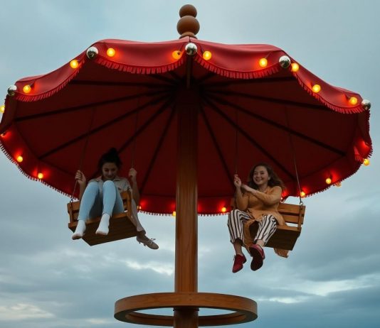 Перепады настроения: почему они случаются и как с ними ладить